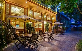 Conifer Hotel Hanoi
